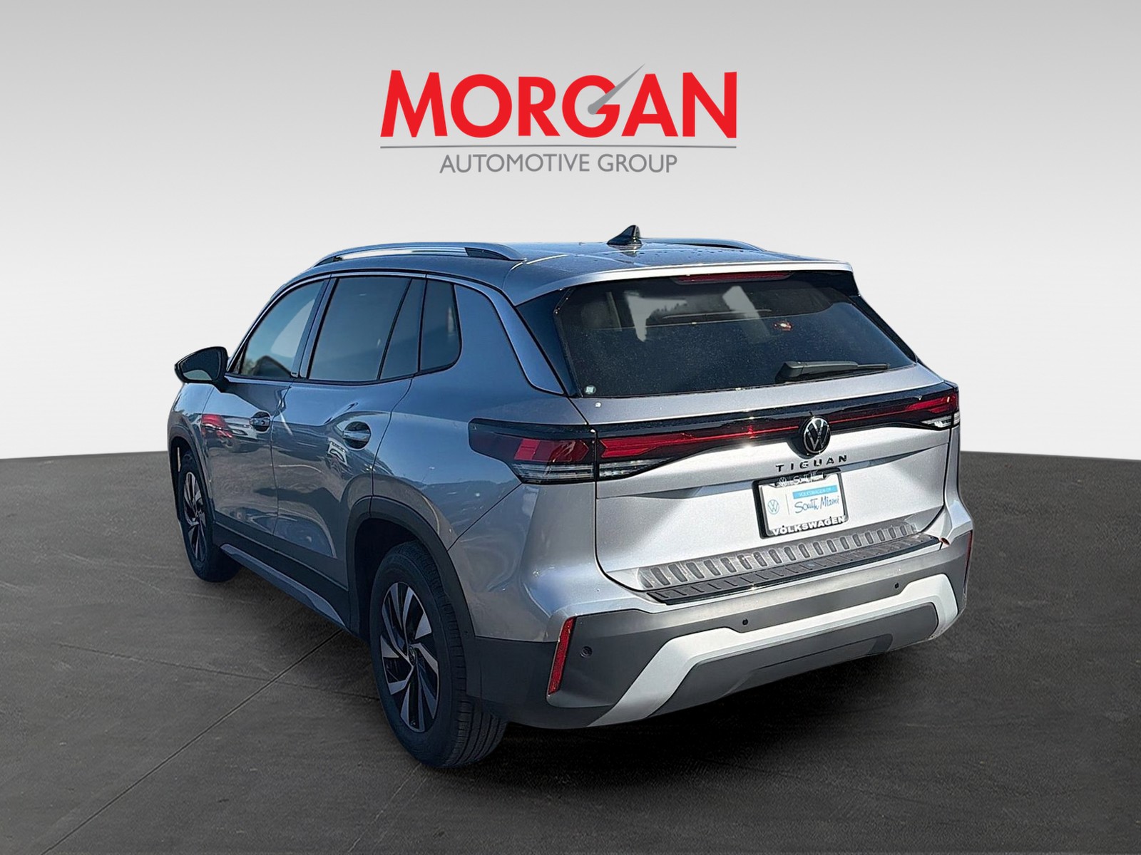 2026 Volkswagen Tiguan - Photo 4