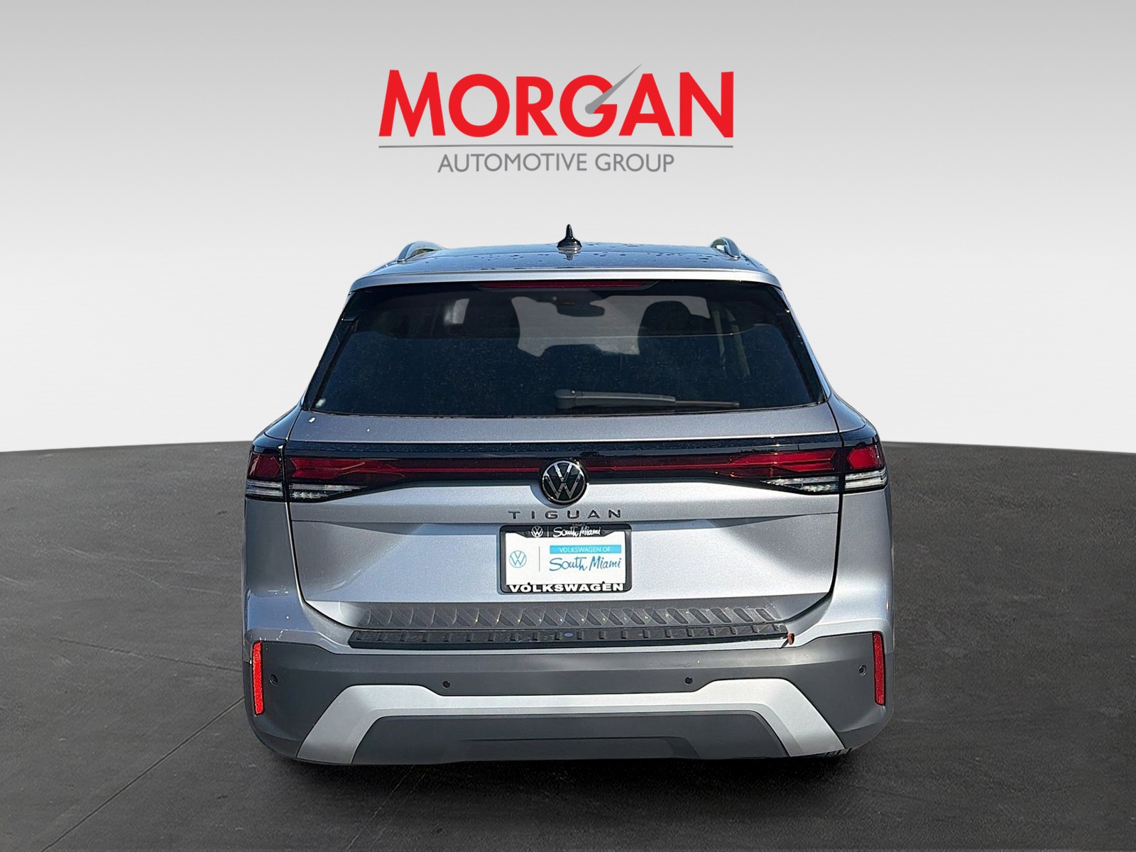 2026 Volkswagen Tiguan - Photo 6