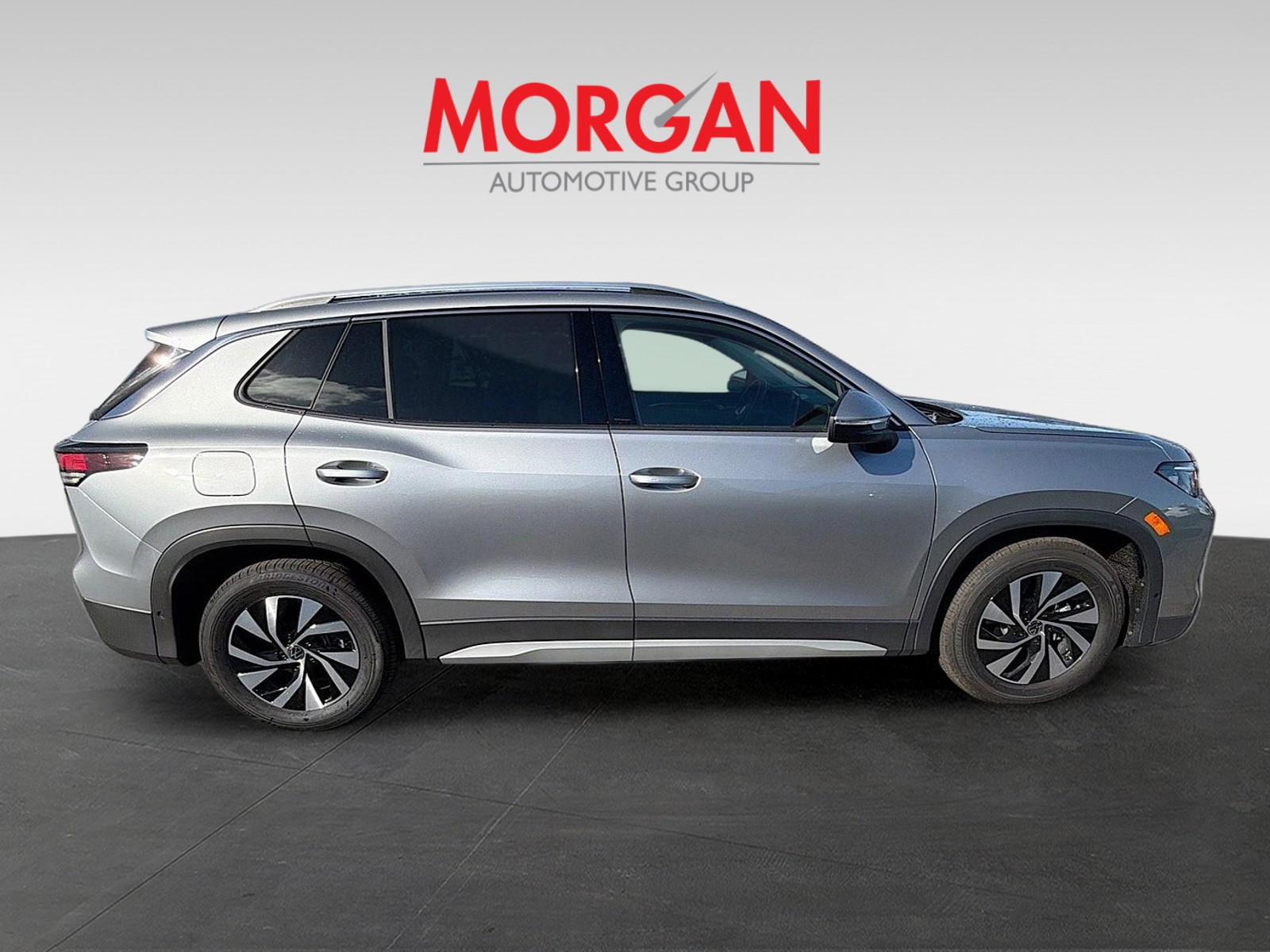 2026 Volkswagen Tiguan - Photo 8