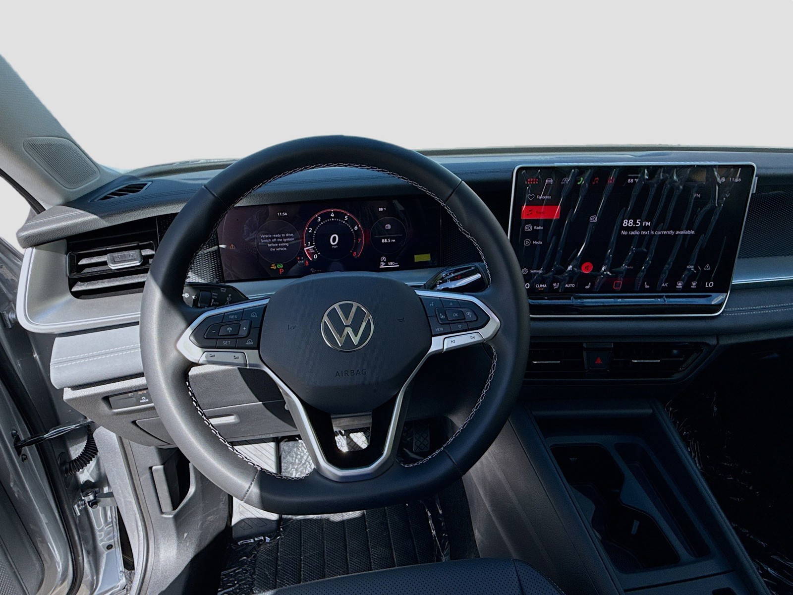 2026 Volkswagen Tiguan - Photo 10