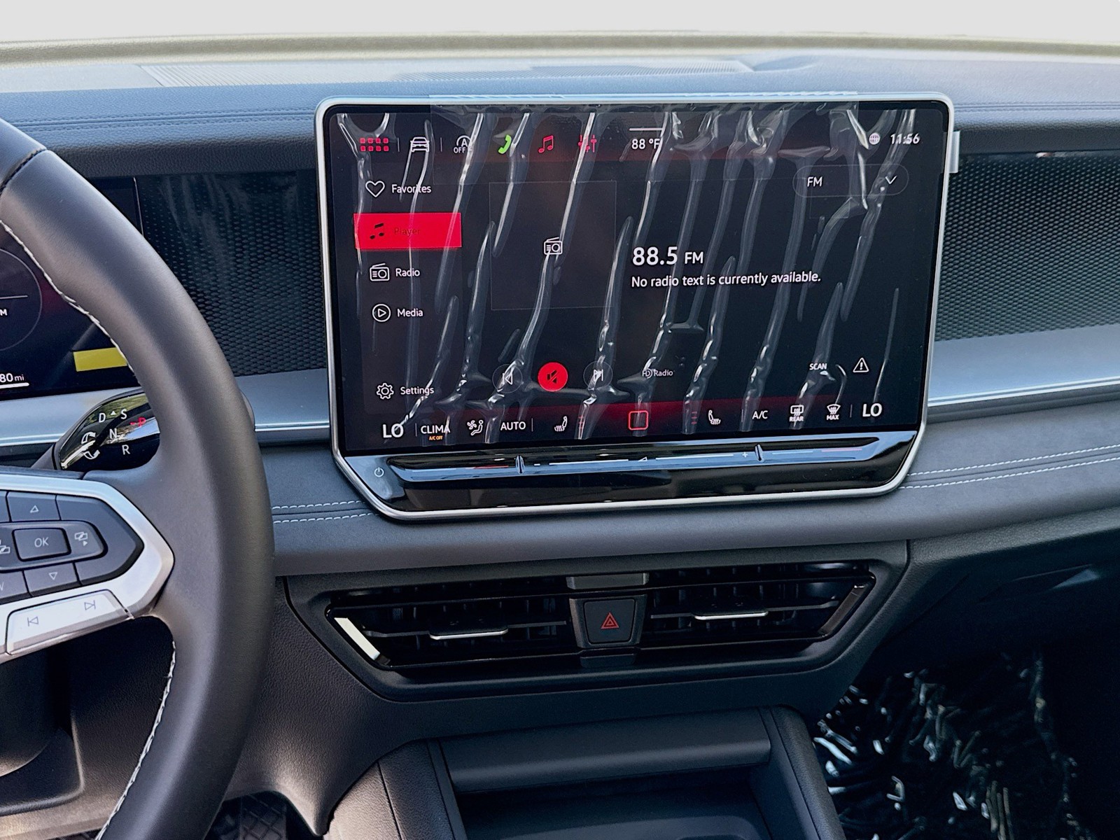 2026 Volkswagen Tiguan - Photo 12
