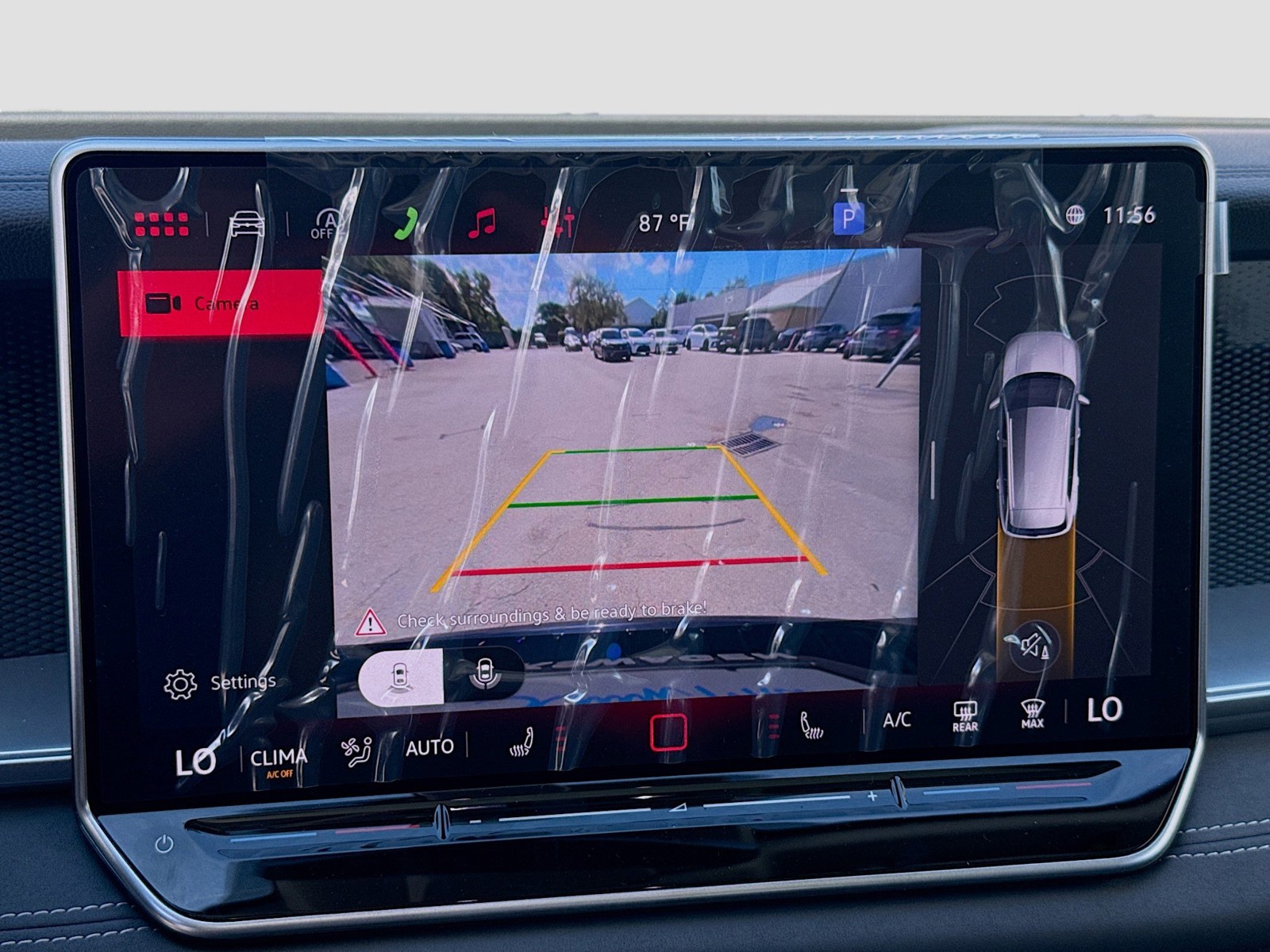 2026 Volkswagen Tiguan - Photo 13
