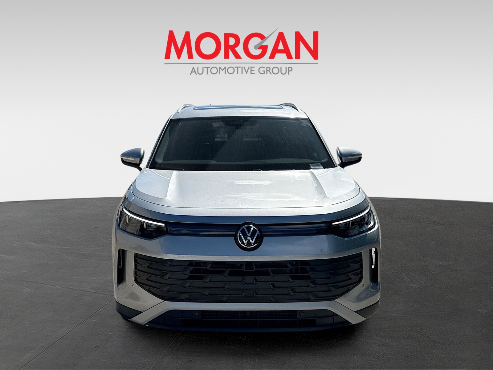 2026 Volkswagen Tiguan - Photo 3