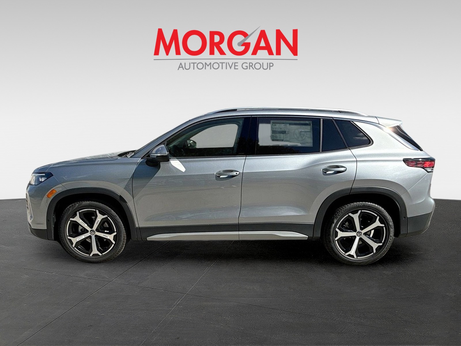 2026 Volkswagen Tiguan - Photo 7
