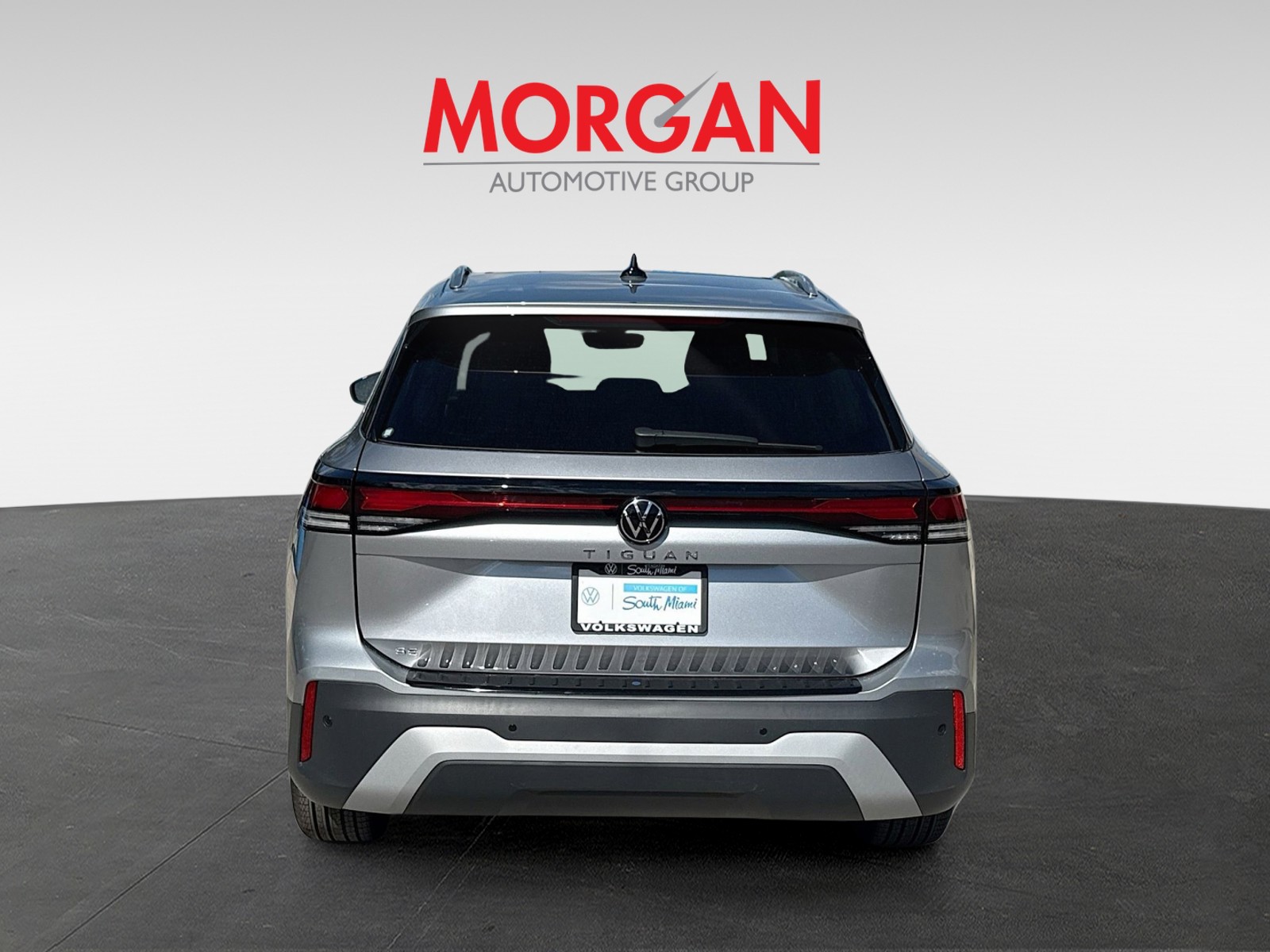 2026 Volkswagen Tiguan - Photo 6