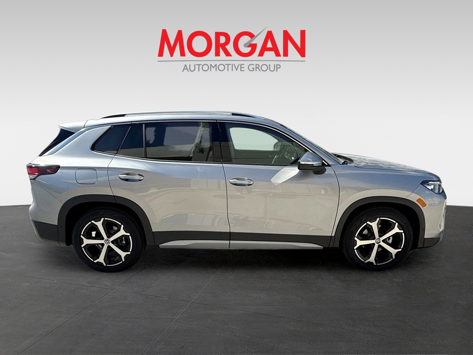 2026 Volkswagen Tiguan - Photo 8