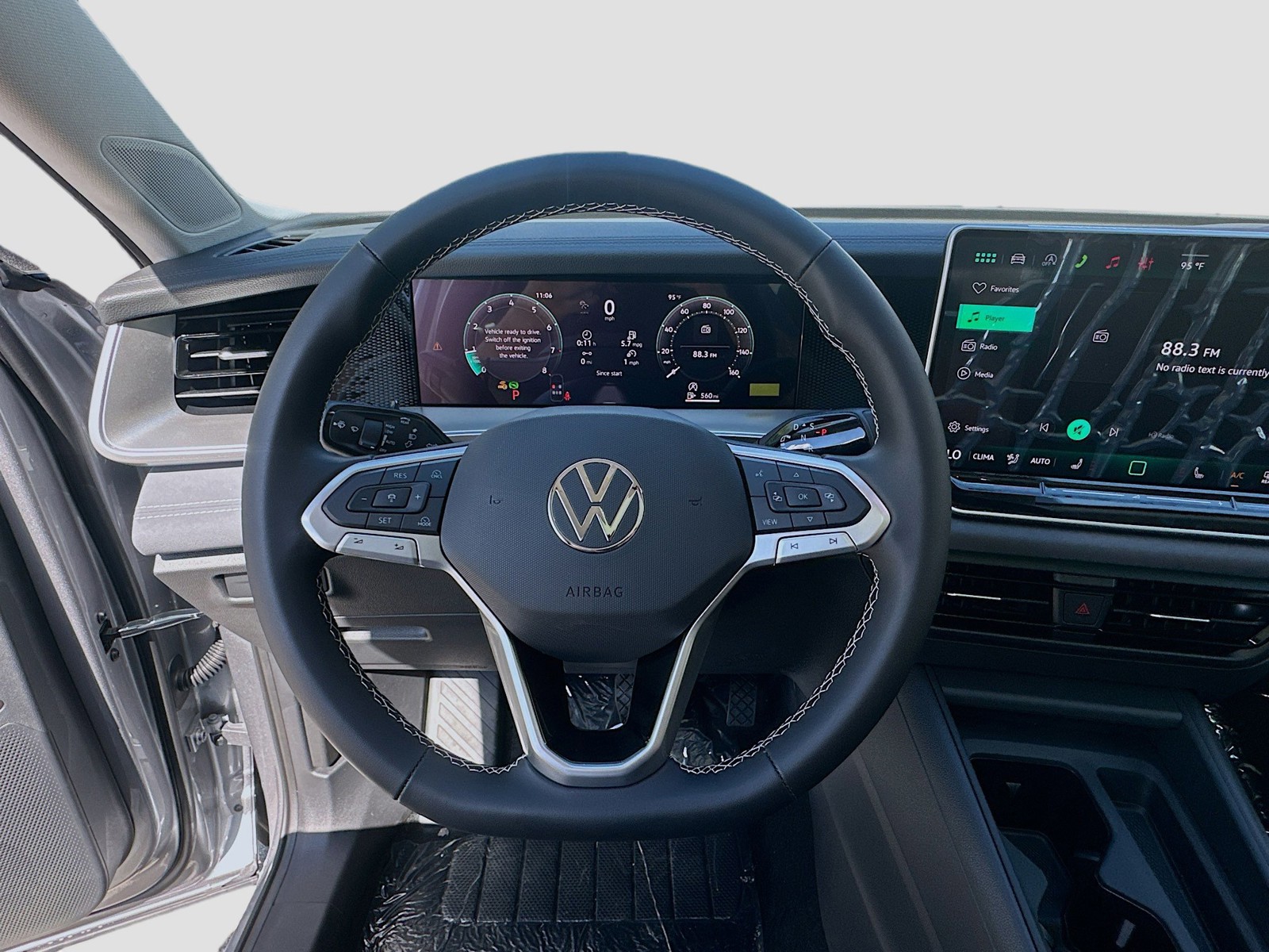 2026 Volkswagen Tiguan - Photo 10