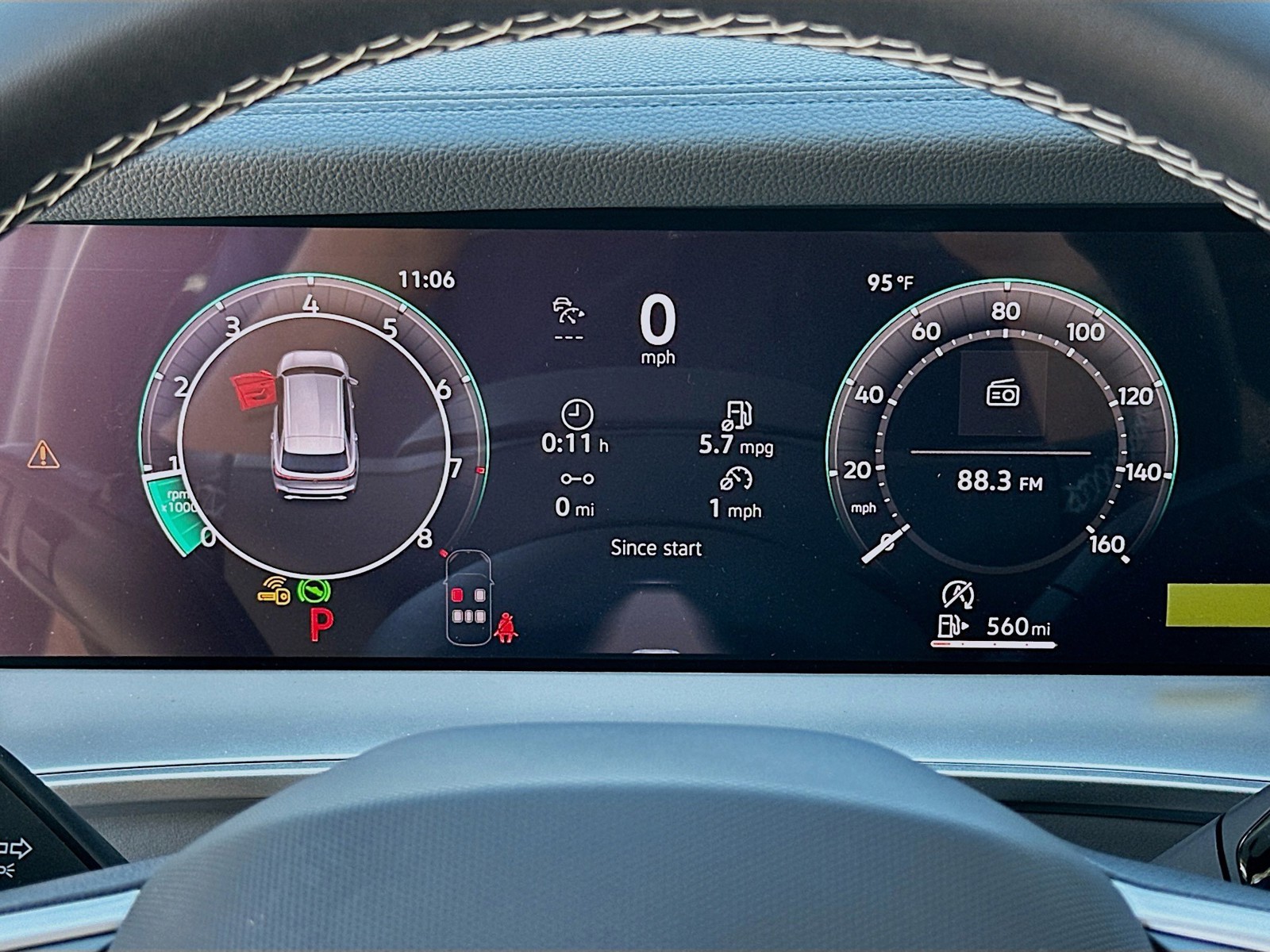 2026 Volkswagen Tiguan - Photo 11