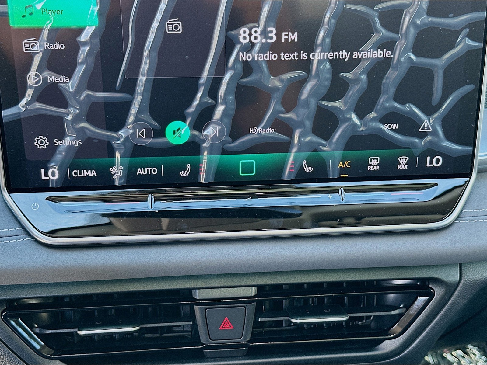 2026 Volkswagen Tiguan - Photo 14