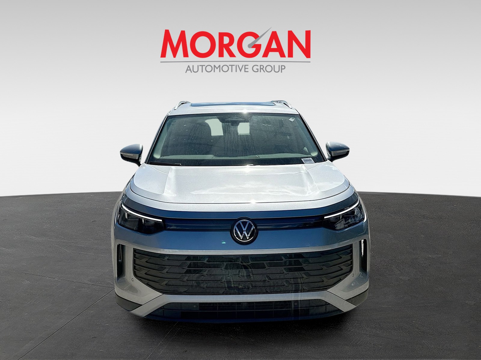 2026 Volkswagen Tiguan - Photo 3