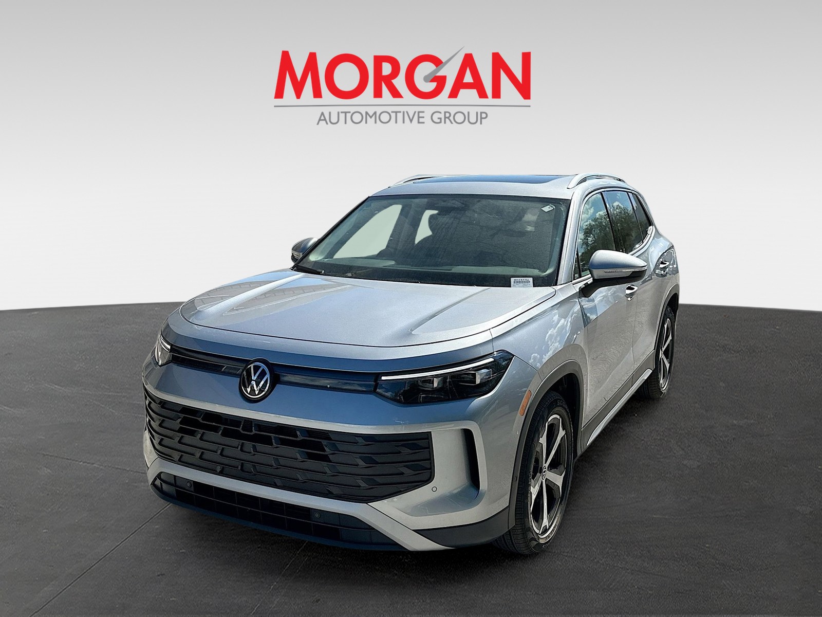 2026 Volkswagen Tiguan - Photo 2