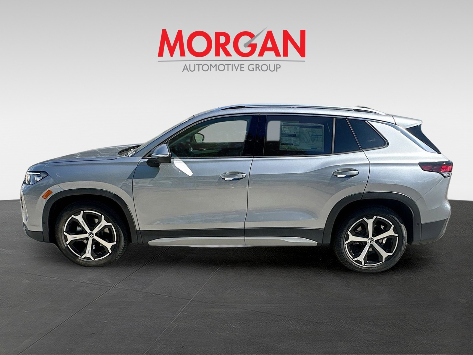 2026 Volkswagen Tiguan - Photo 7