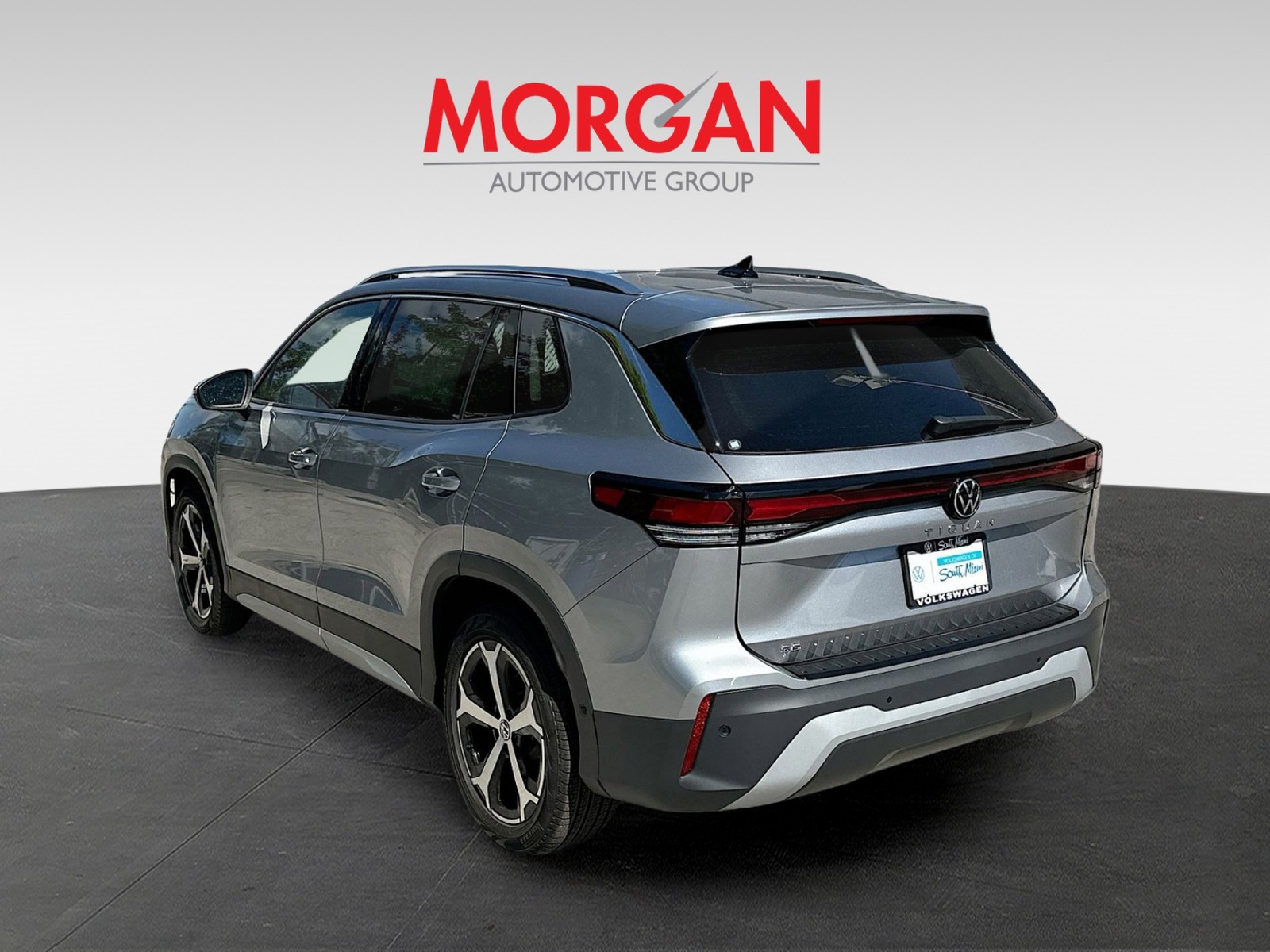 2026 Volkswagen Tiguan - Photo 4
