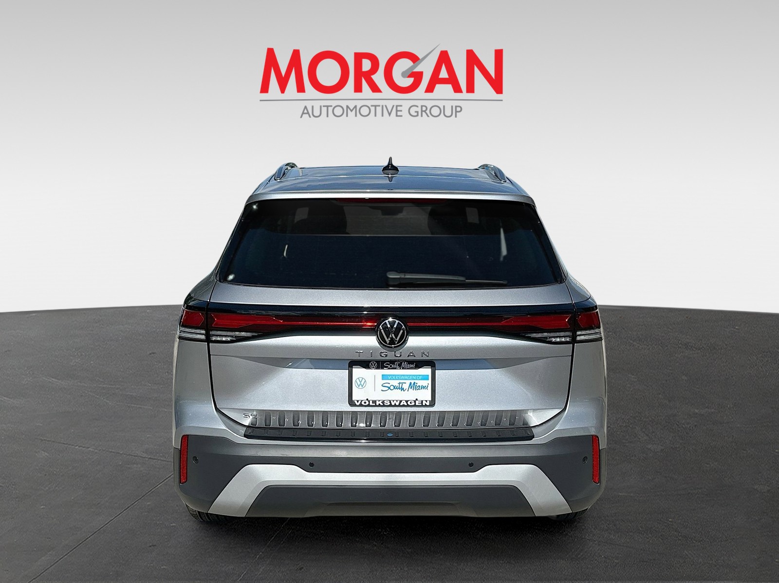 2026 Volkswagen Tiguan - Photo 6