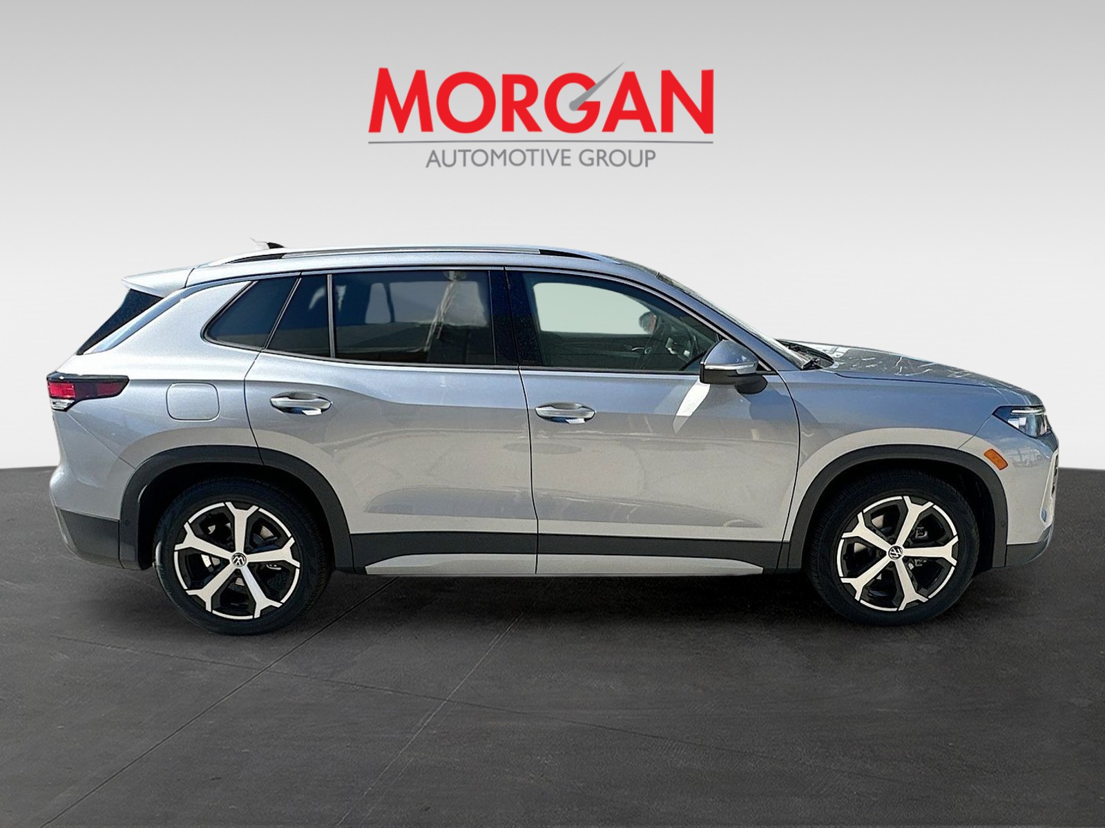 2026 Volkswagen Tiguan - Photo 8