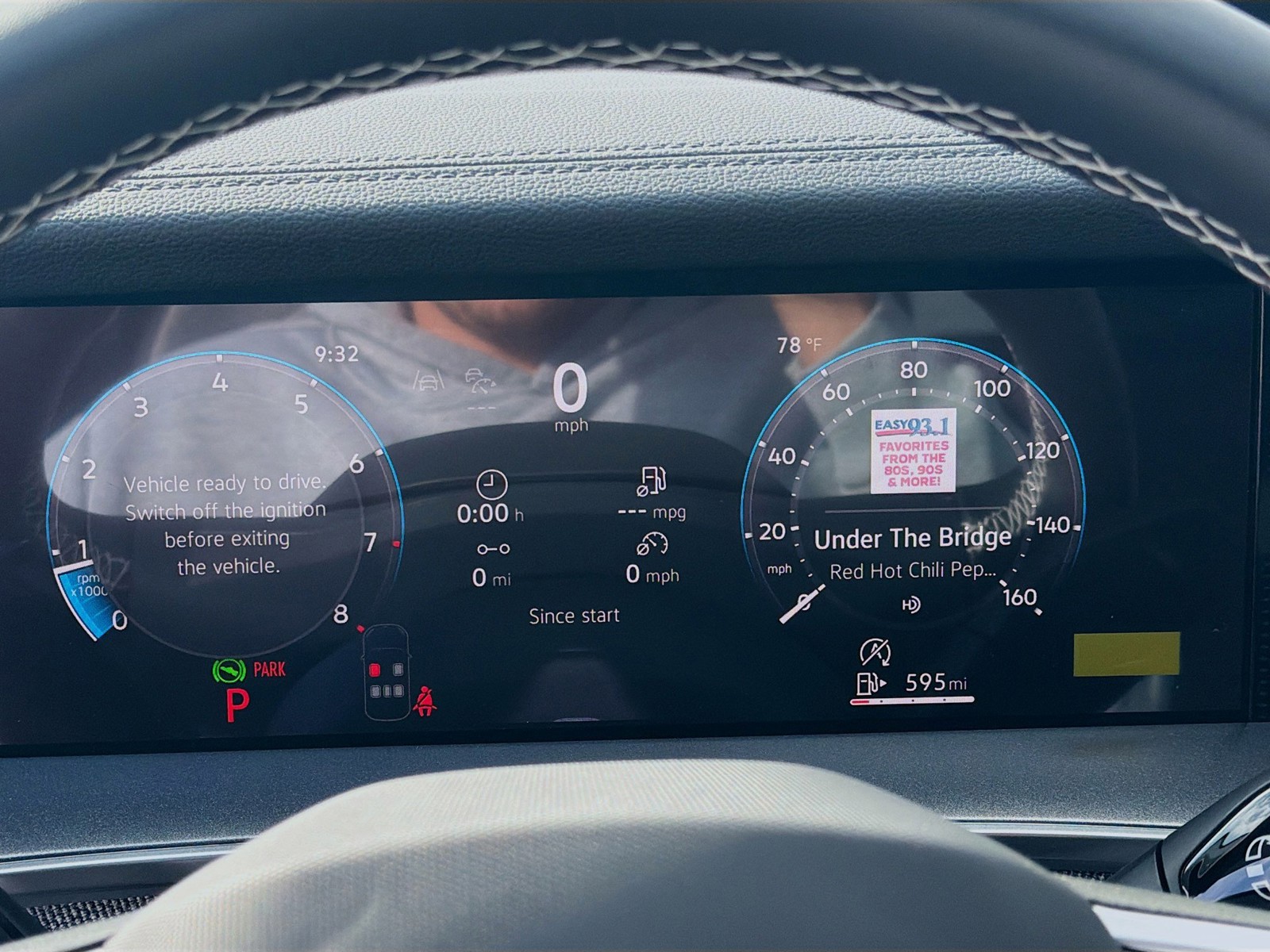 2026 Volkswagen Tiguan - Photo 11