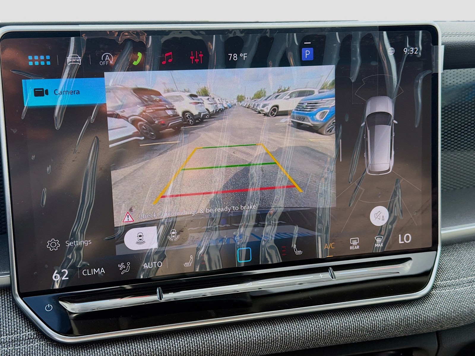 2026 Volkswagen Tiguan - Photo 13