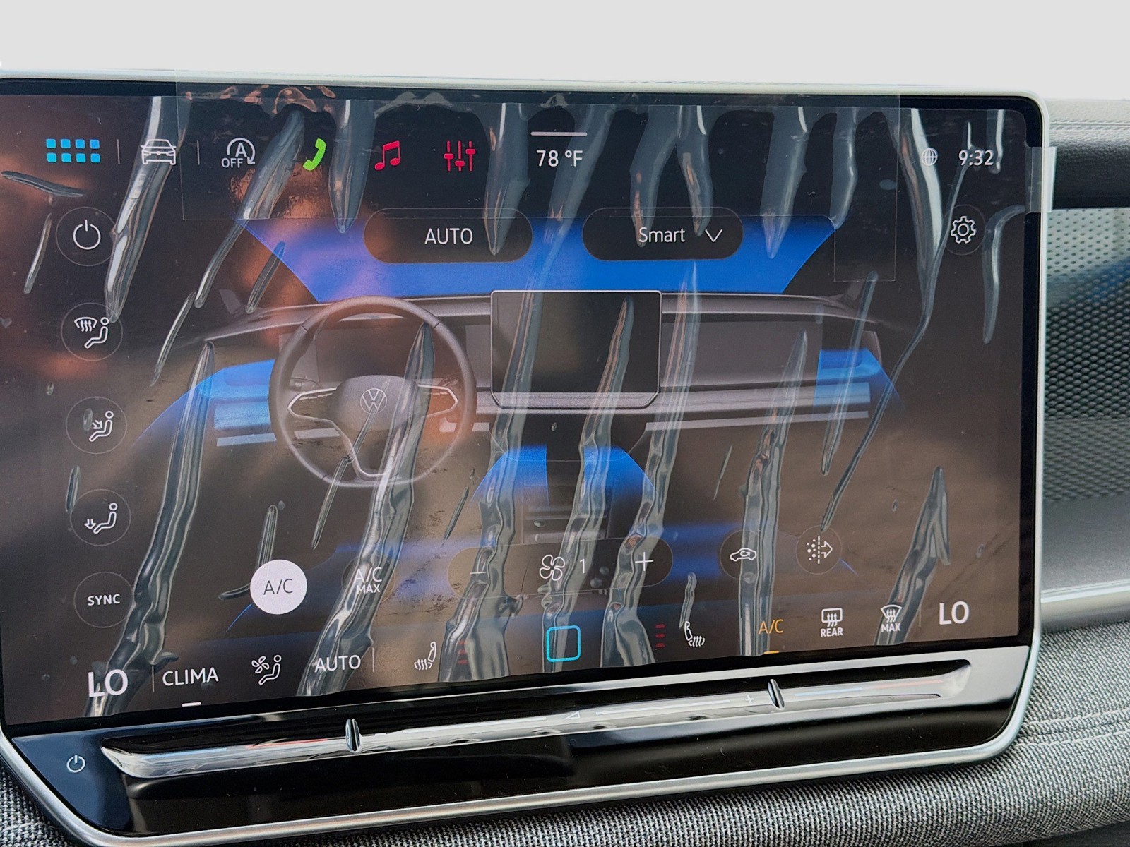 2026 Volkswagen Tiguan - Photo 14