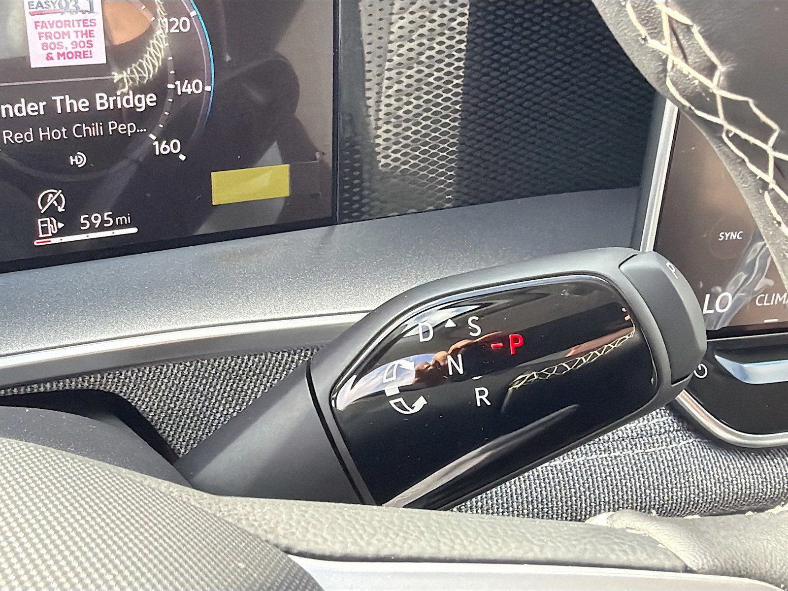 2026 Volkswagen Tiguan - Photo 15