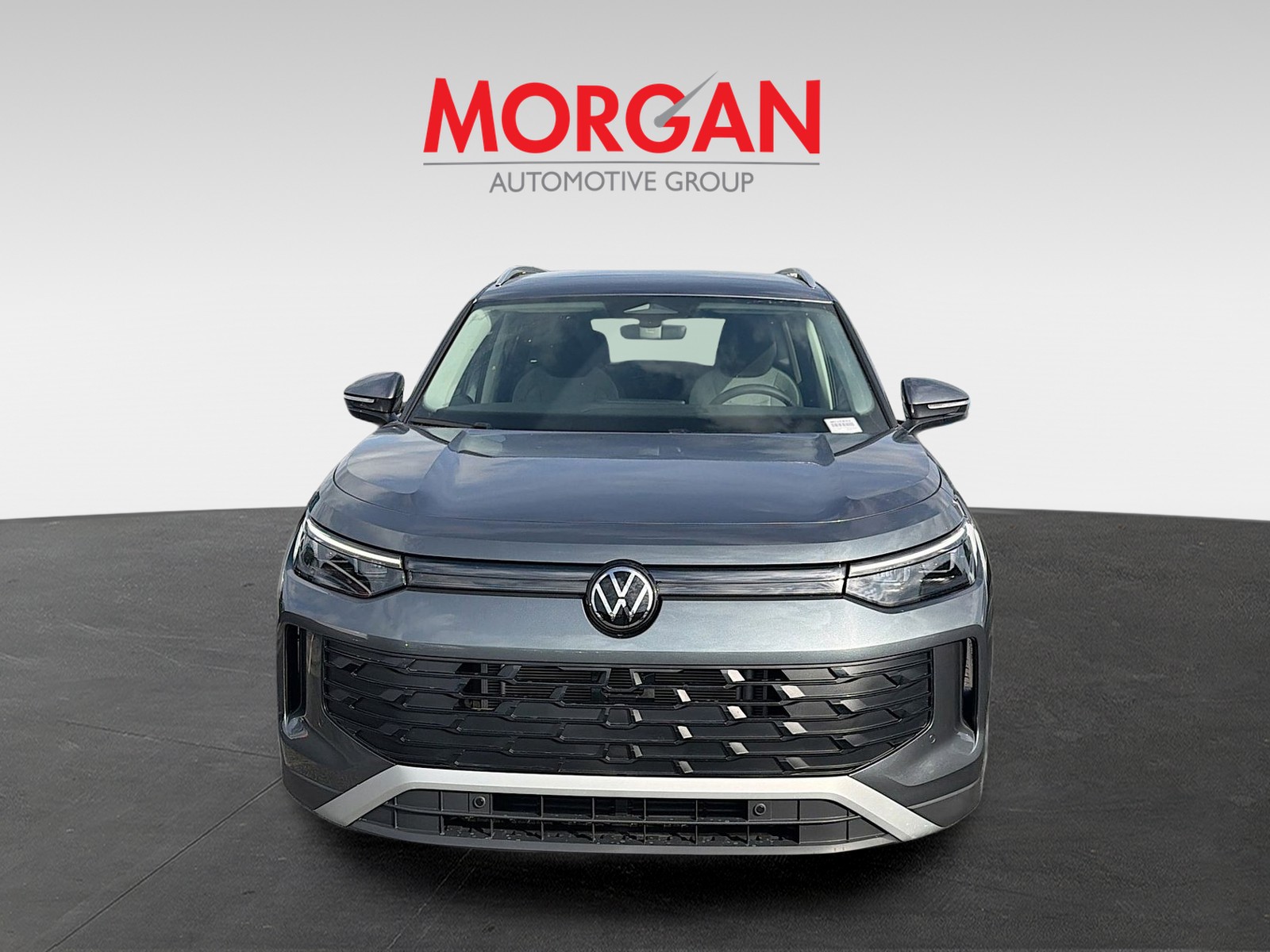 2026 Volkswagen Tiguan - Photo 3