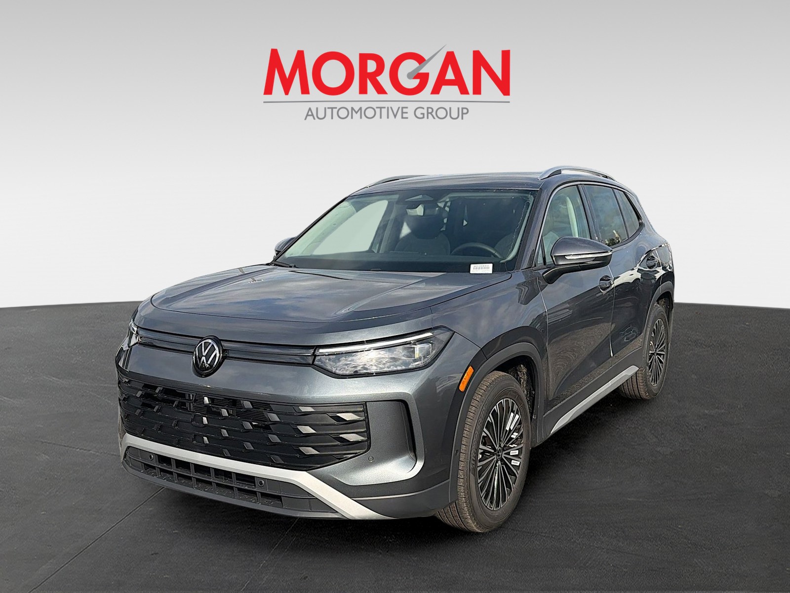 2026 Volkswagen Tiguan - Photo 2