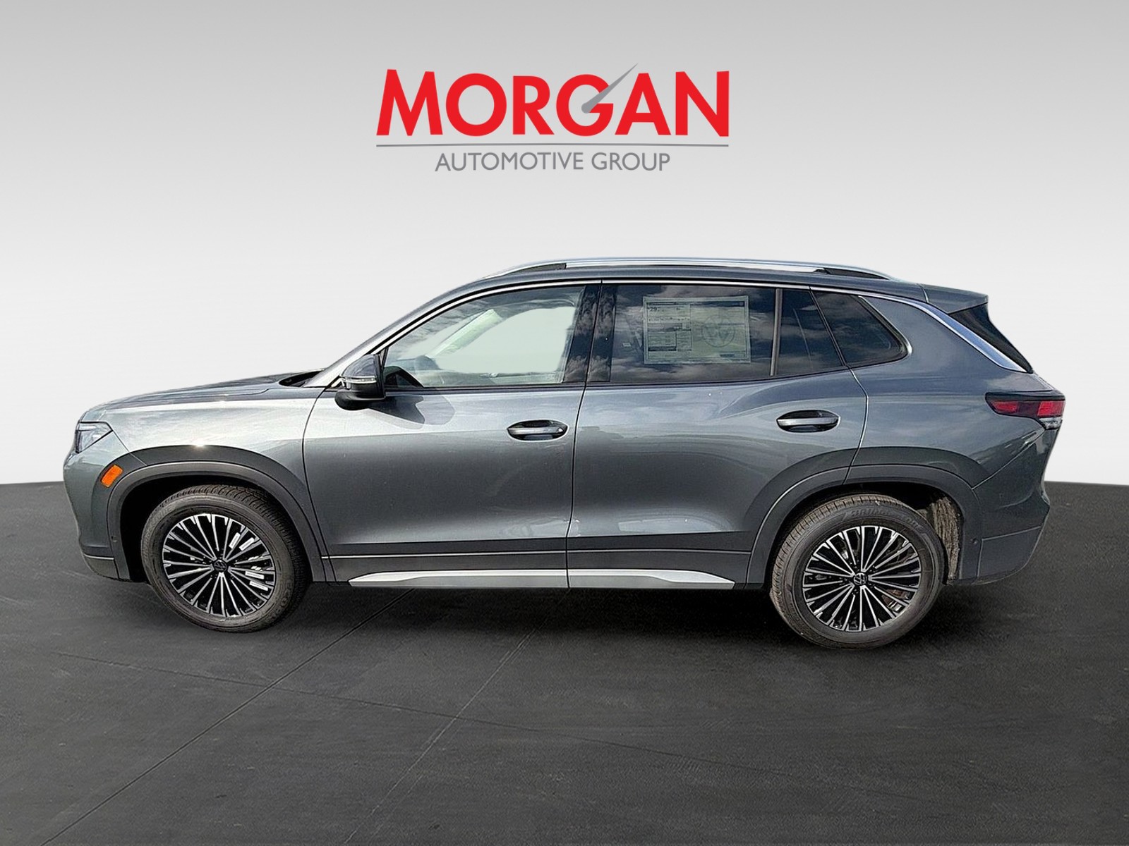 2026 Volkswagen Tiguan - Photo 7
