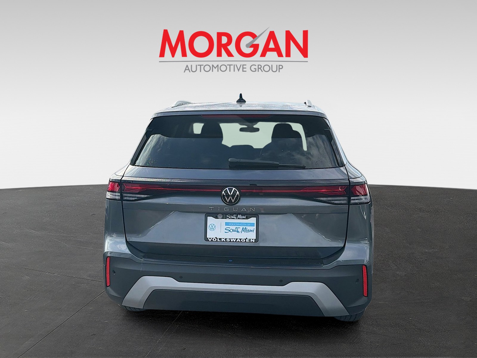 2026 Volkswagen Tiguan - Photo 6