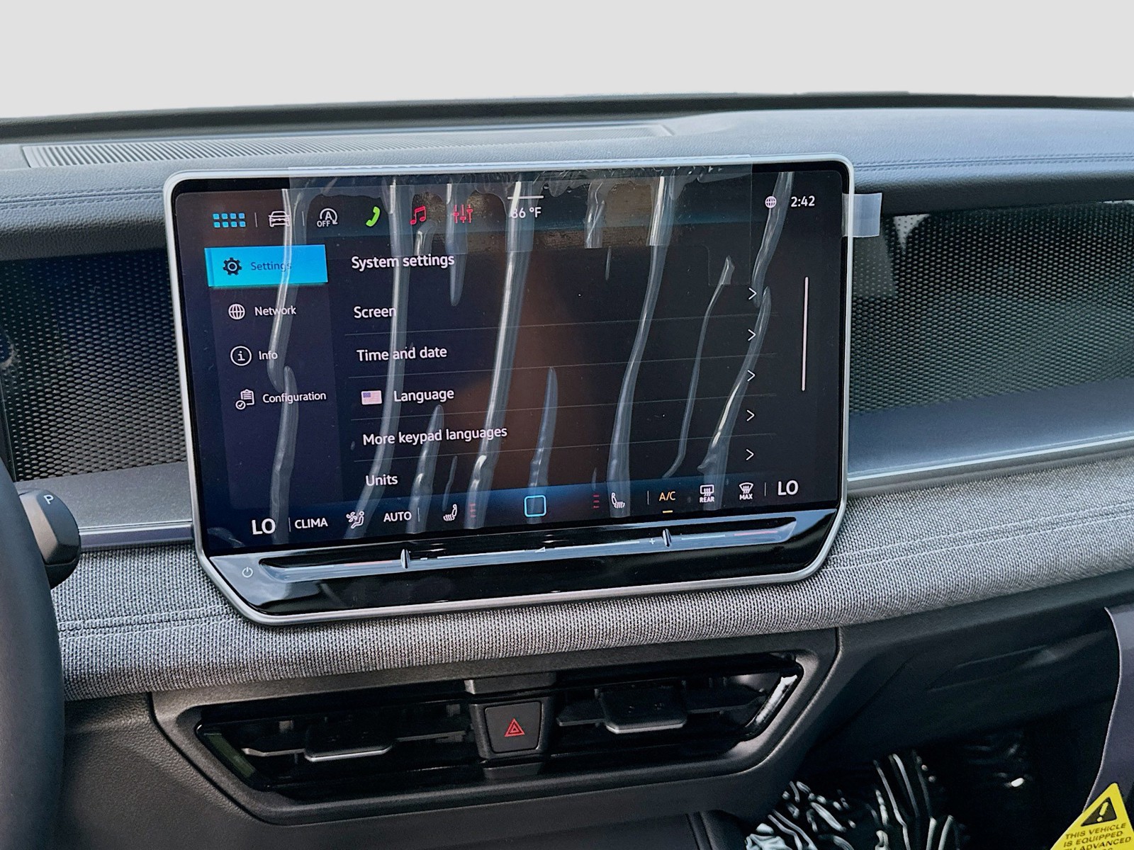 2026 Volkswagen Tiguan - Photo 12