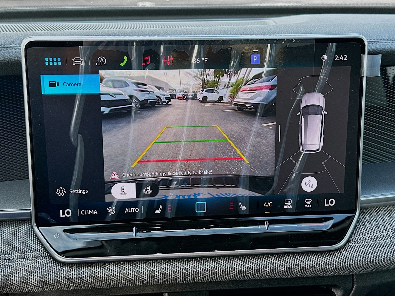 2026 Volkswagen Tiguan - Photo 13