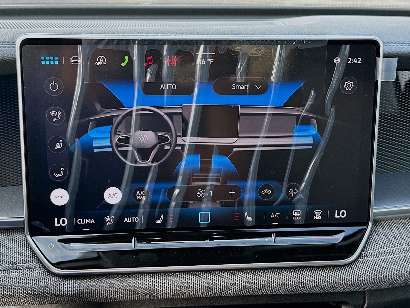 2026 Volkswagen Tiguan - Photo 14