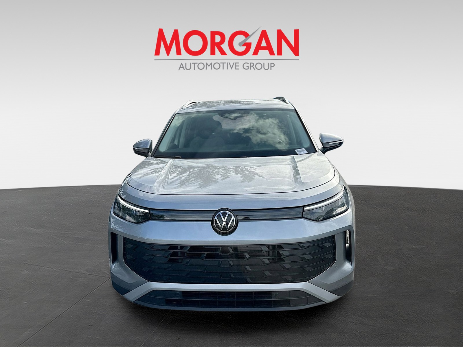 2026 Volkswagen Tiguan - Photo 3