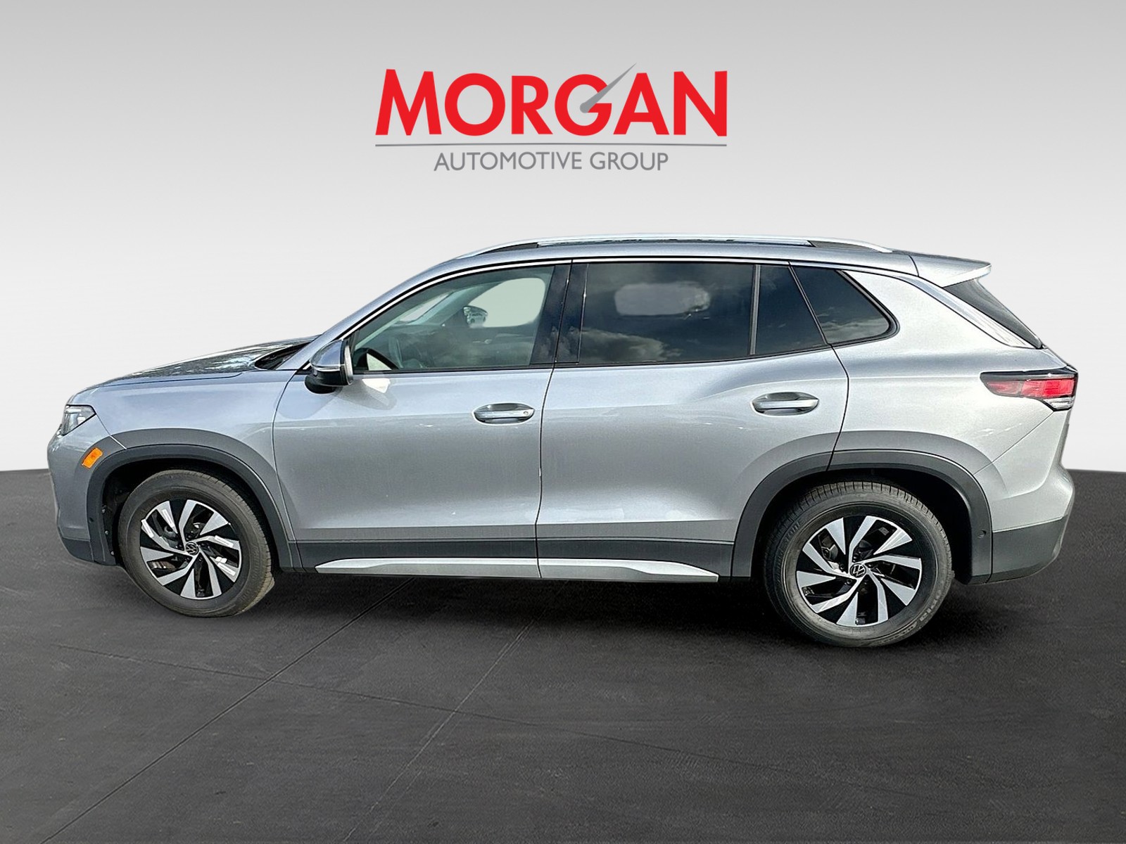 2026 Volkswagen Tiguan - Photo 7