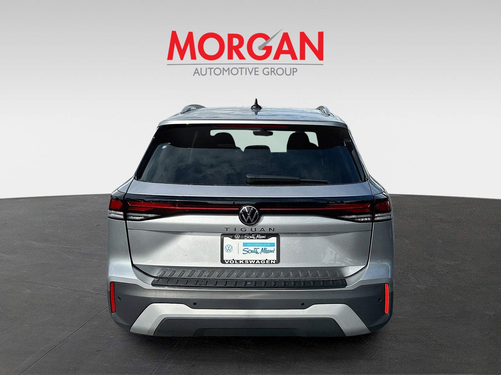 2026 Volkswagen Tiguan - Photo 6
