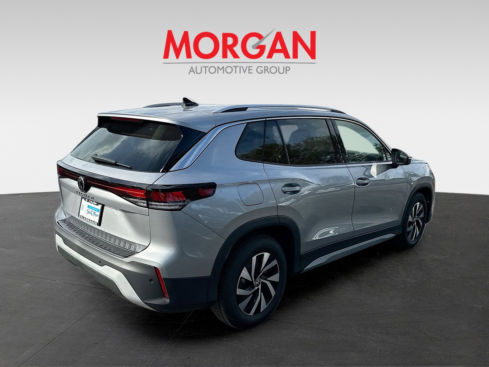2026 Volkswagen Tiguan - Photo 5
