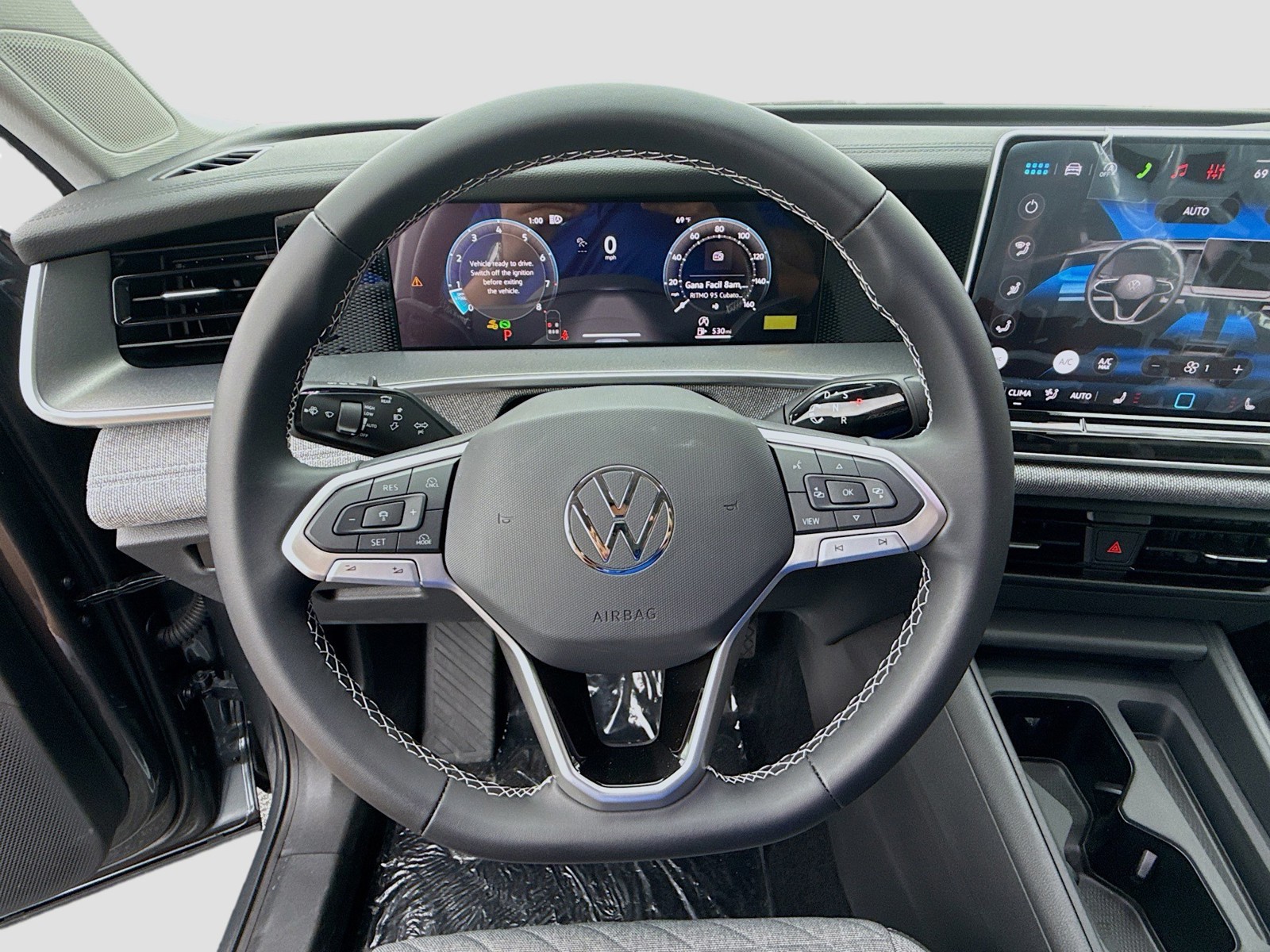 2026 Volkswagen Tiguan - Photo 10