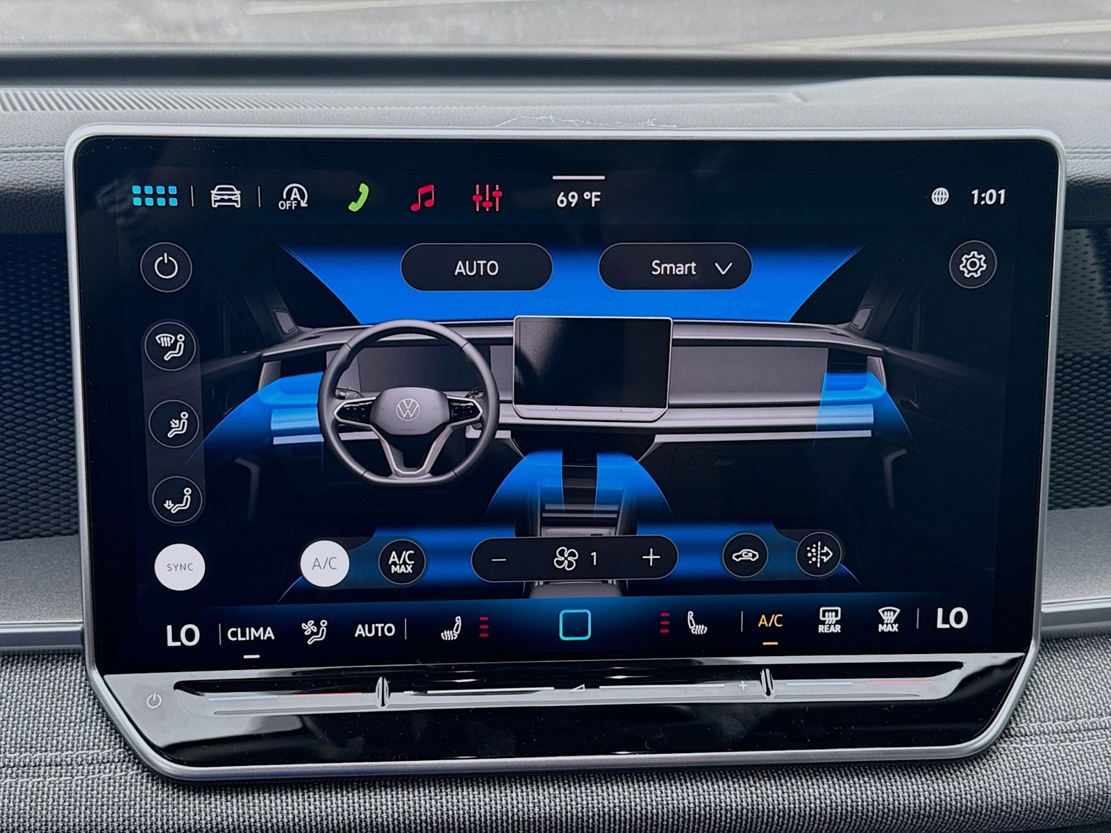 2026 Volkswagen Tiguan - Photo 14