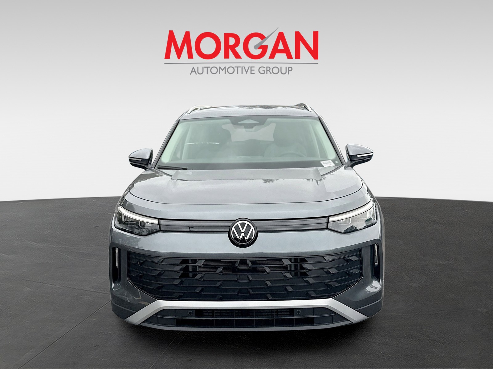 2026 Volkswagen Tiguan - Photo 3