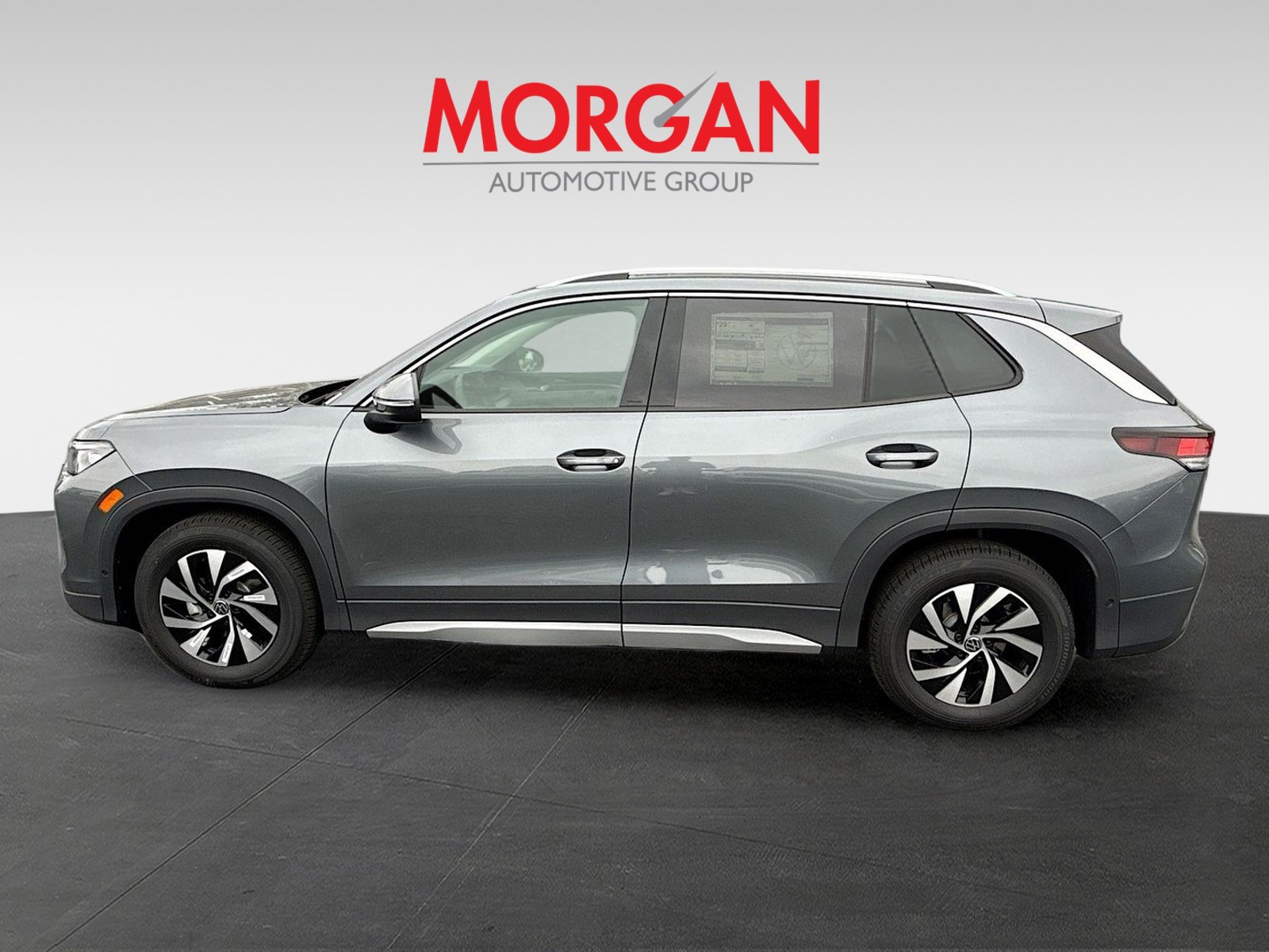 2026 Volkswagen Tiguan - Photo 7