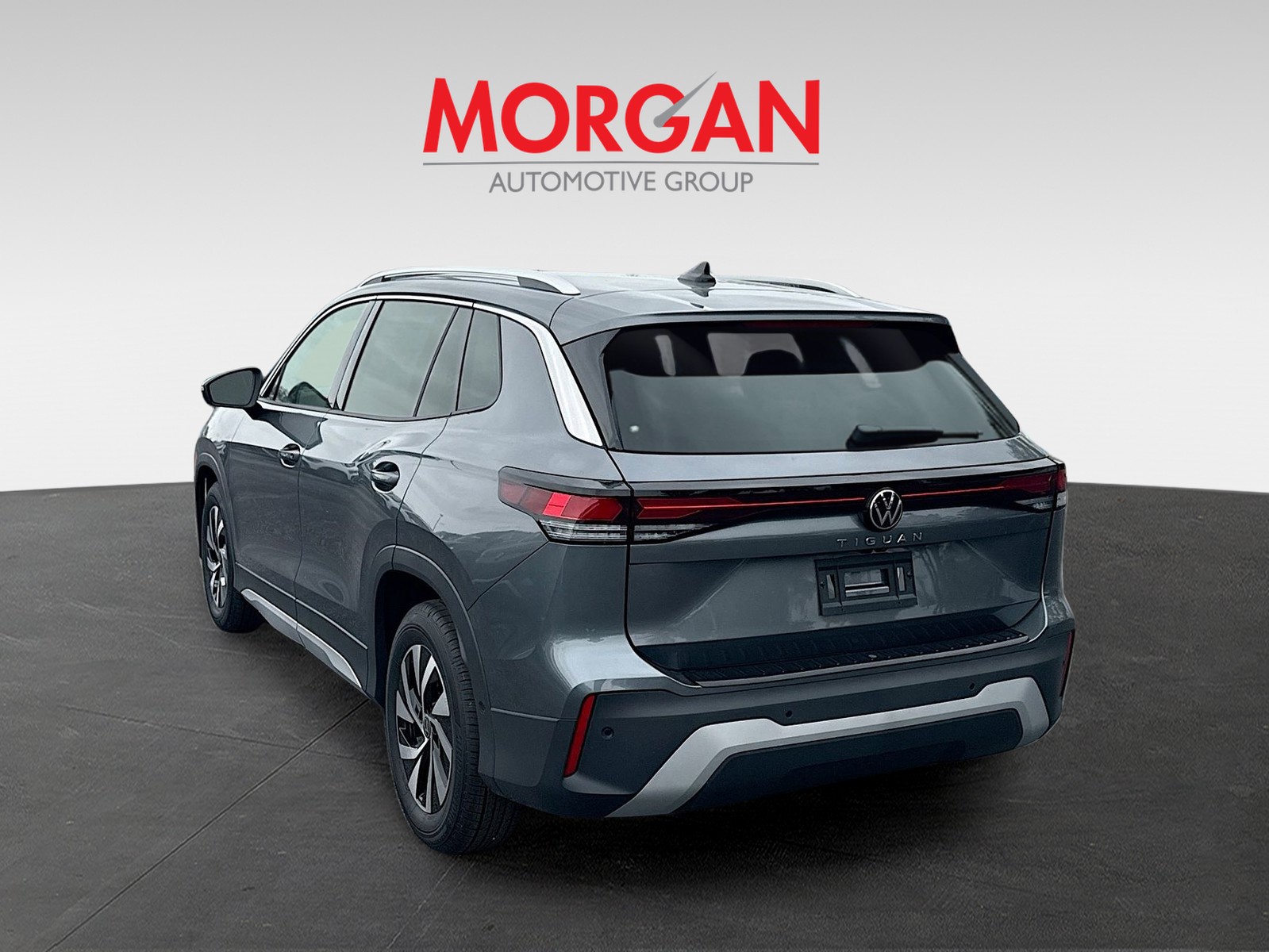 2026 Volkswagen Tiguan - Photo 4
