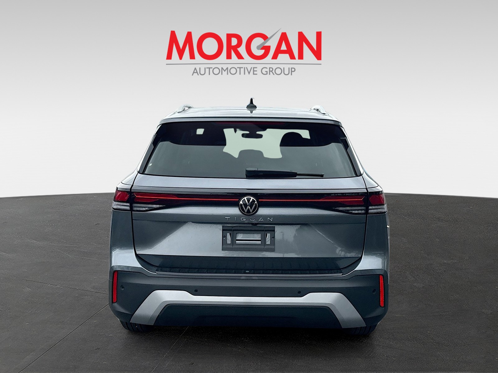 2026 Volkswagen Tiguan - Photo 6