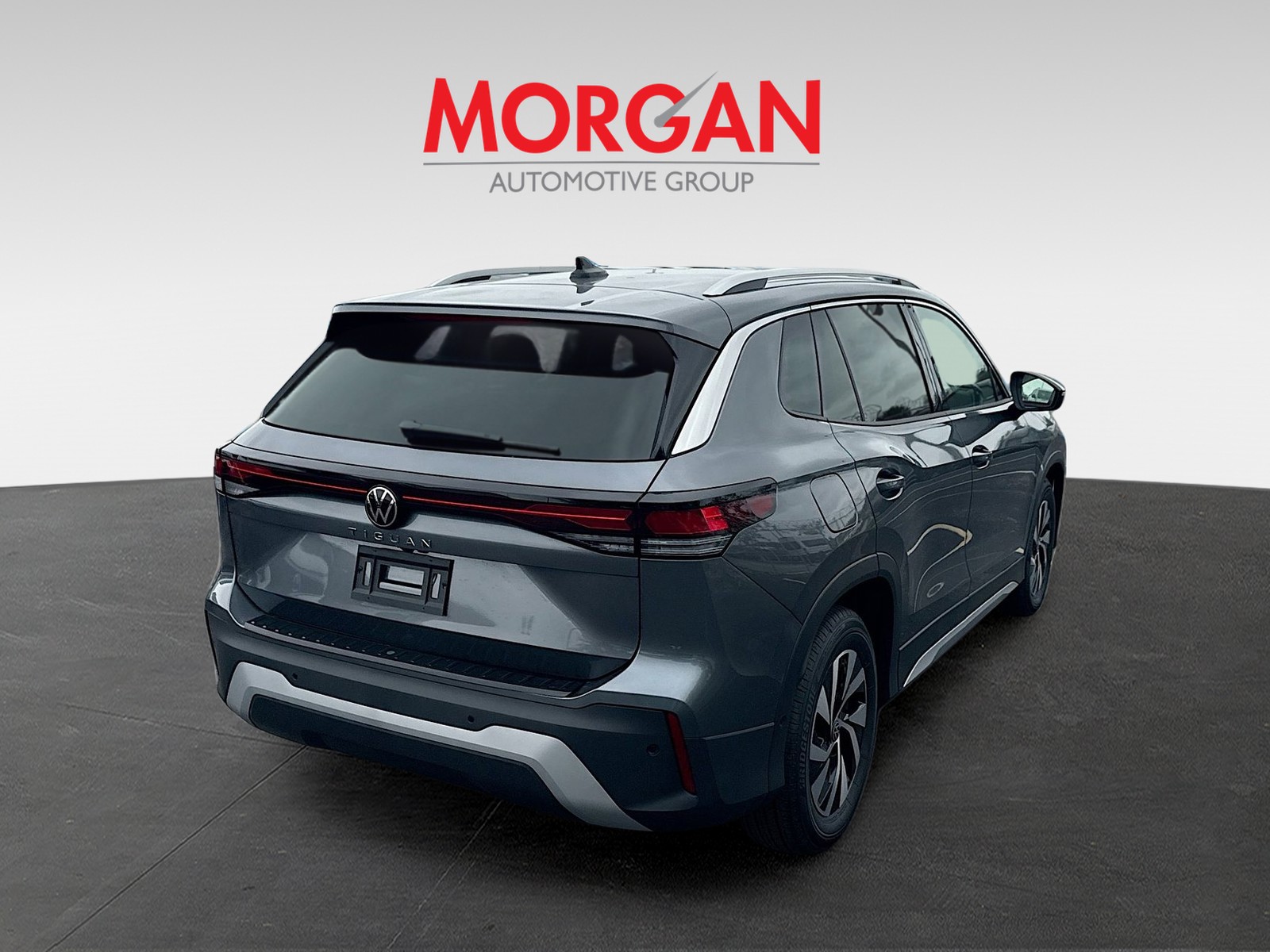 2026 Volkswagen Tiguan - Photo 5