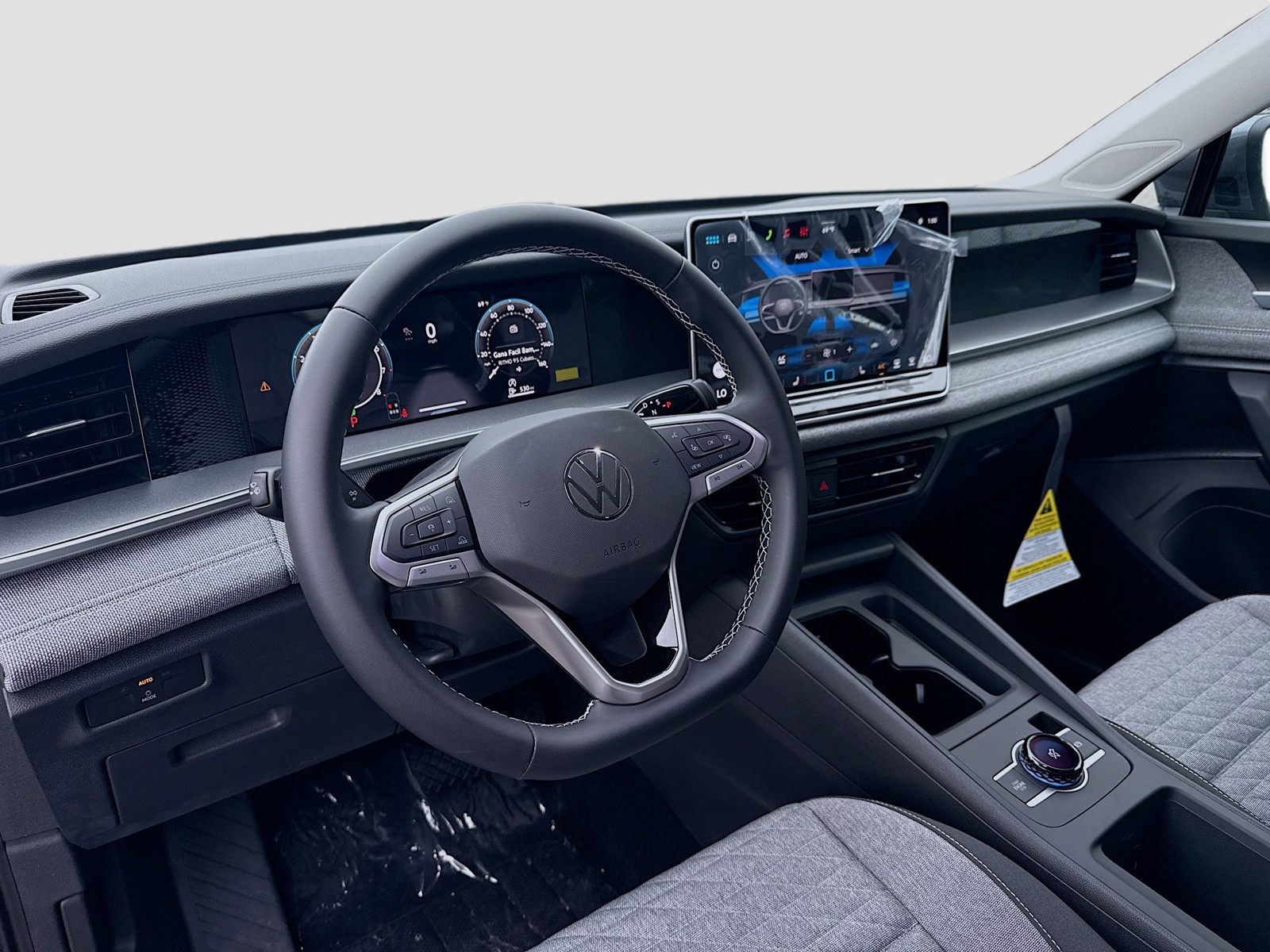 2026 Volkswagen Tiguan - Photo 9