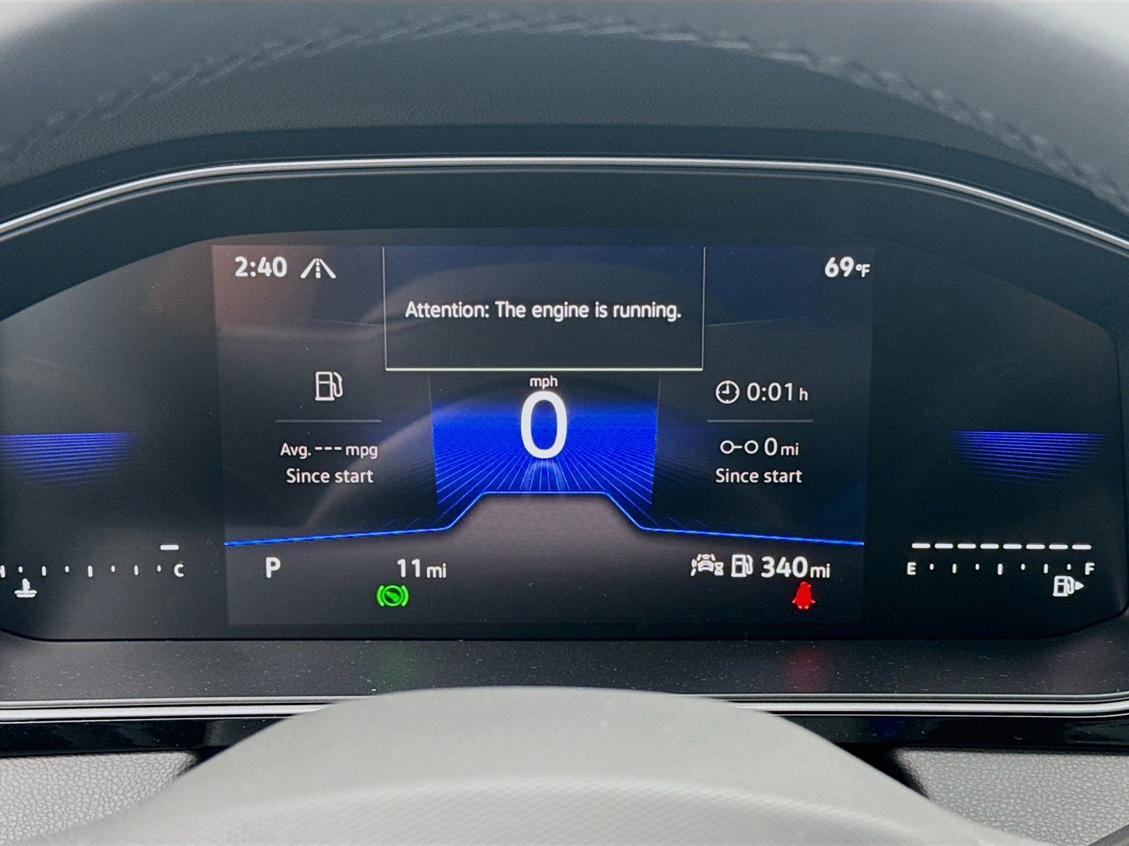 2026 Volkswagen Jetta - Photo 11