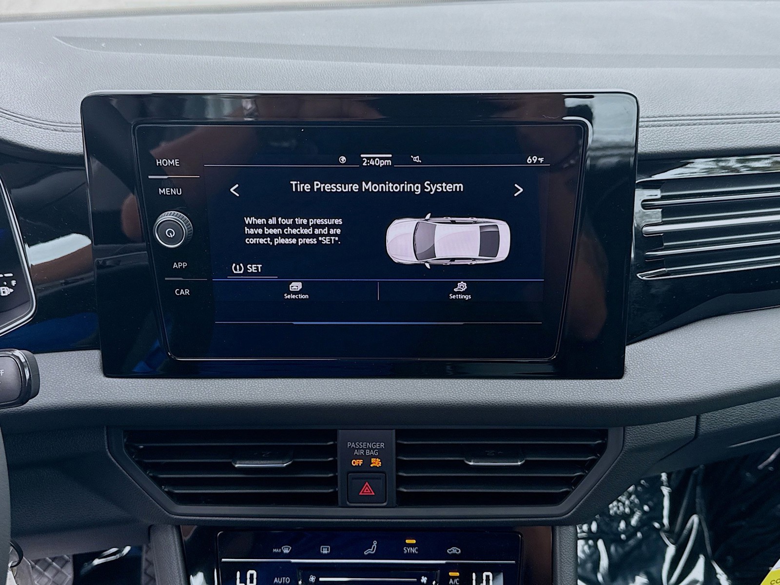 2026 Volkswagen Jetta - Photo 12