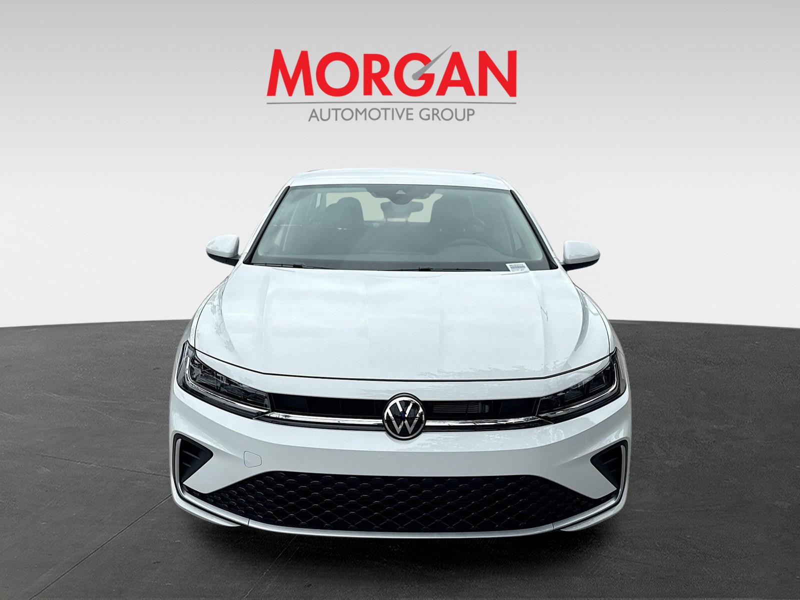 2026 Volkswagen Jetta - Photo 3