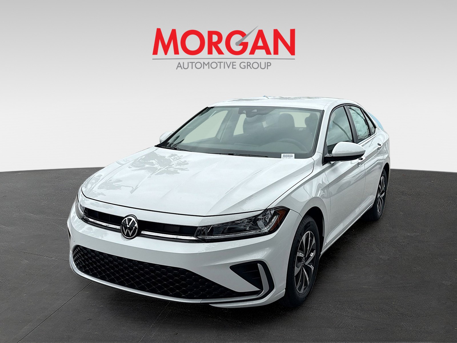 2026 Volkswagen Jetta - Photo 2