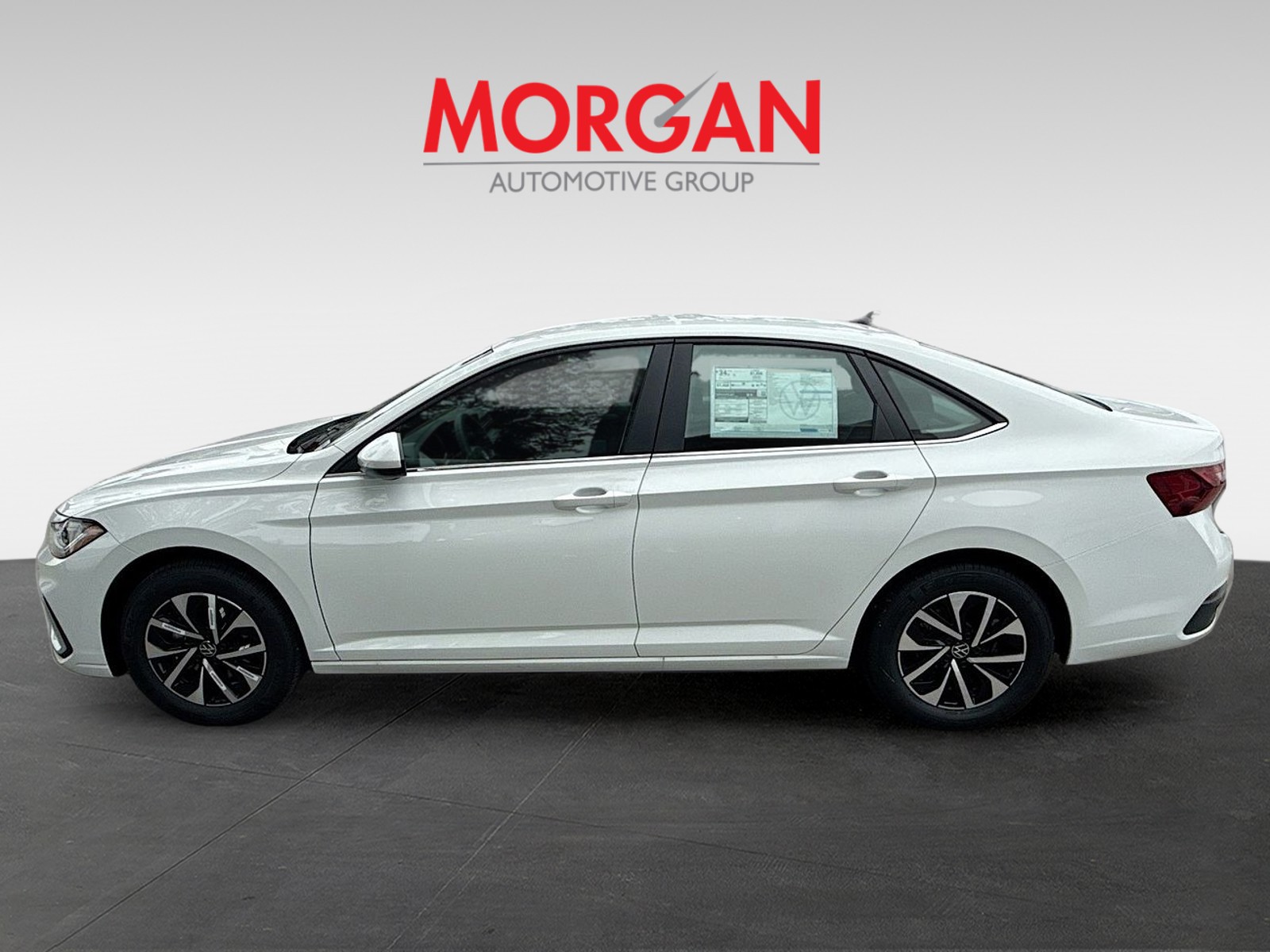 2026 Volkswagen Jetta - Photo 7