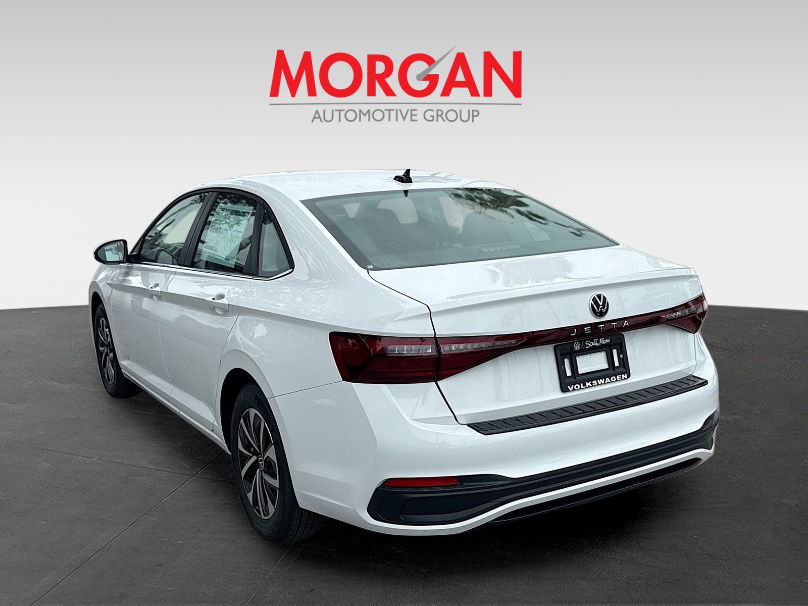 2026 Volkswagen Jetta - Photo 4
