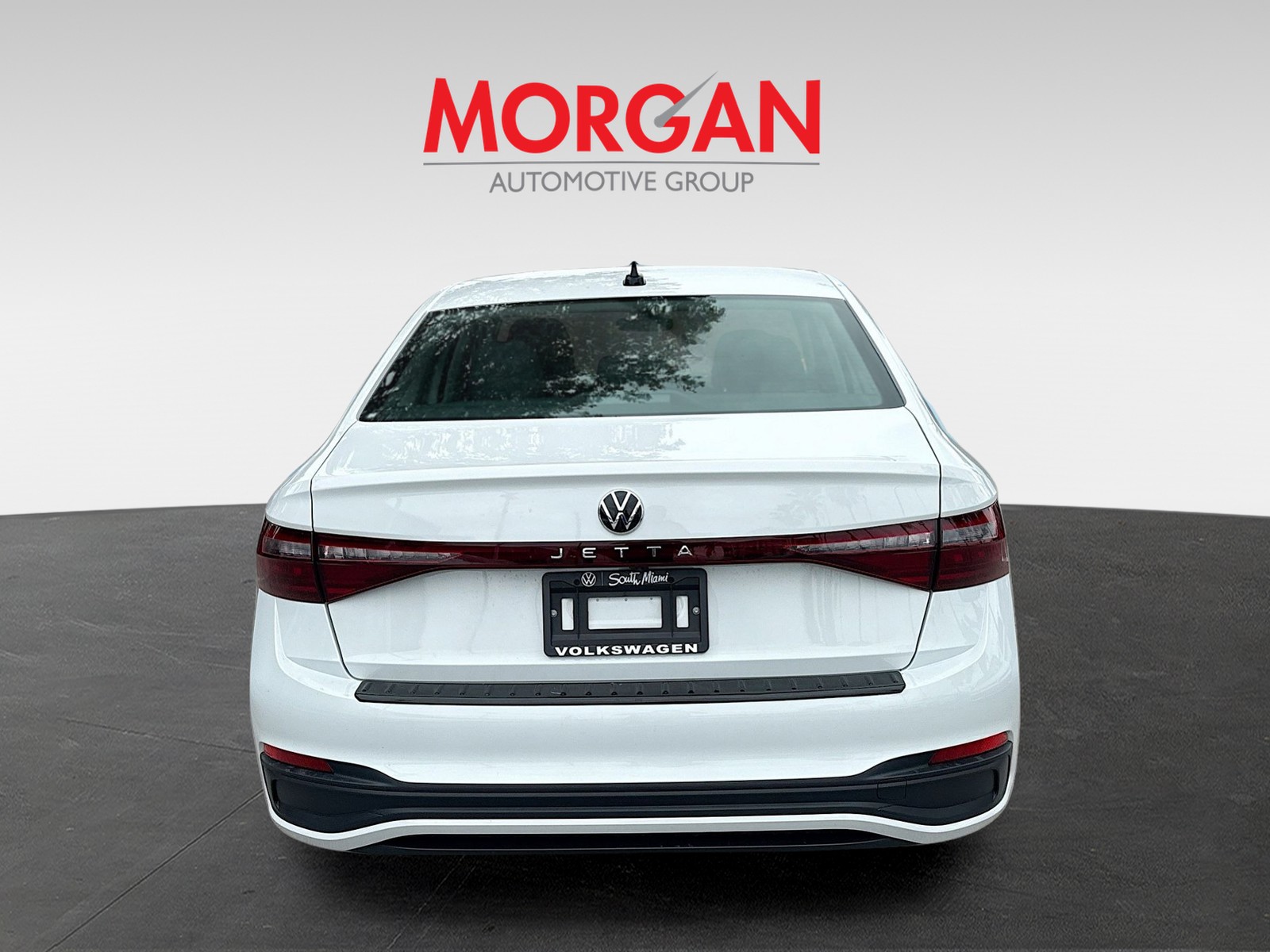 2026 Volkswagen Jetta - Photo 6
