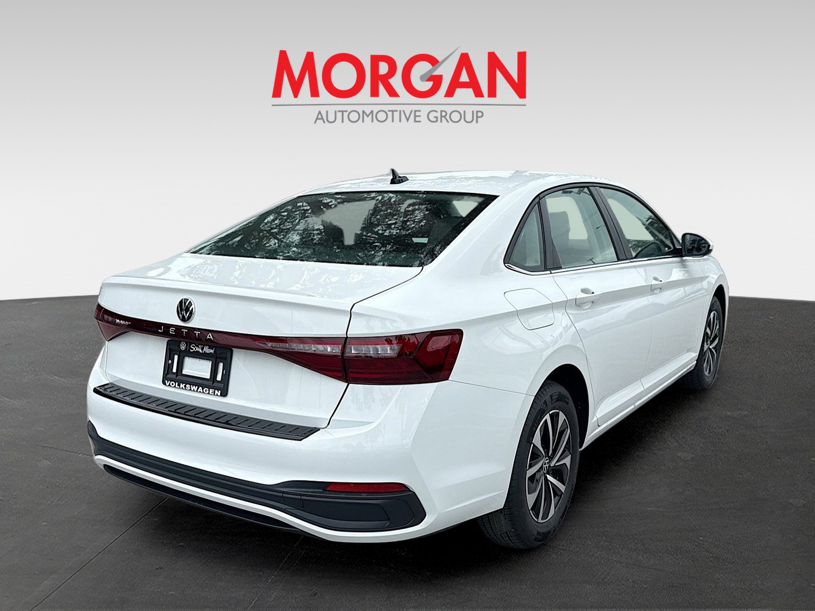 2026 Volkswagen Jetta - Photo 5